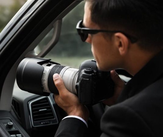 למעלה מ-25 שנות חקירה: חוקר פרטי בגידות