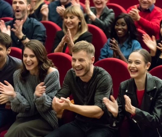 מנטליסט: התגלמות עולם האומנויות העל-חושיות