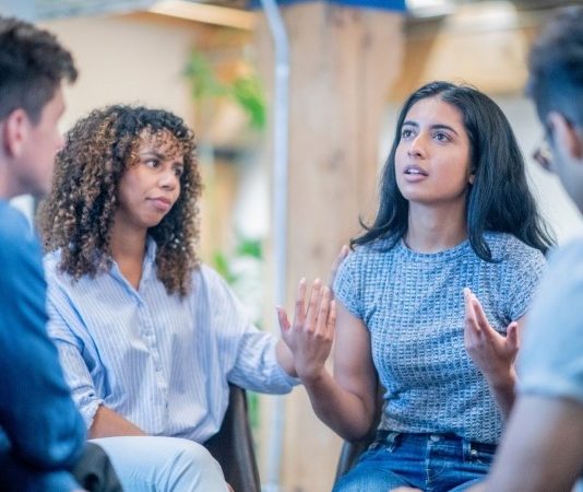 מרכז הטיפול ההוליסטי שמחבר בין גוף לנפש