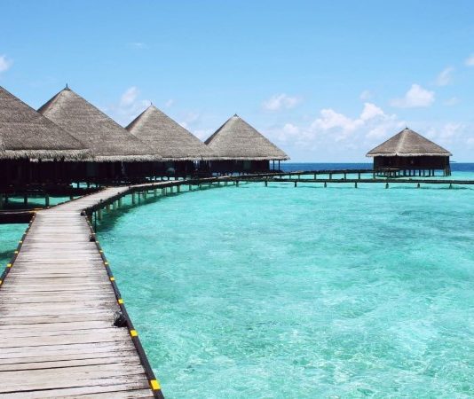 בגד ים חוטיני