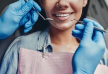 החיים מחייכים: אסתטיקה דנטלית וטיפולי שיניים מתקדמים טיפולי אסתטיקה לשיניים