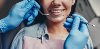 טיפולי אסתטיקה לשיניים