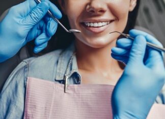 טיפולי אסתטיקה לשיניים