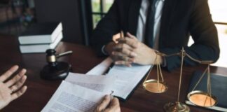 משרד עורכי דין מקרקעין