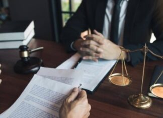 משרד עורכי דין מקרקעין