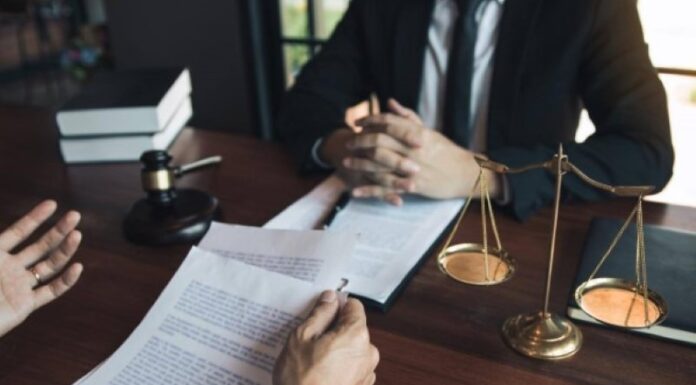 משרד עורכי דין מקרקעין