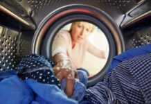המדריך לבחירת מכונת כביסה מושלמת