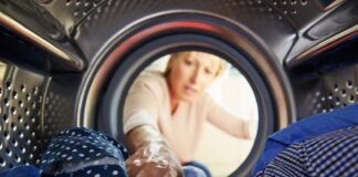המדריך לבחירת מכונת כביסה מושלמת