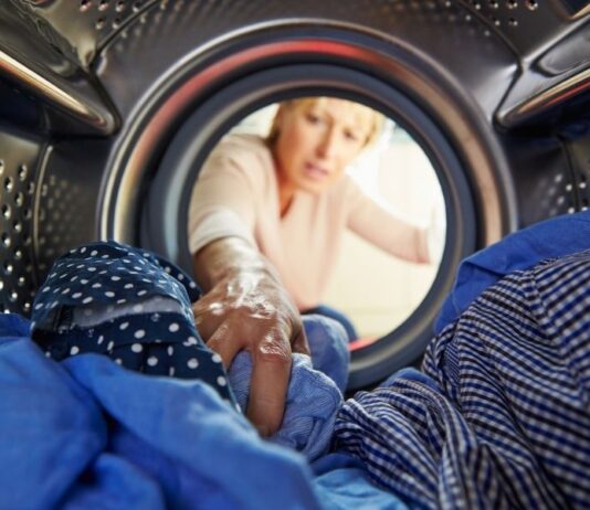 המדריך לבחירת מכונת כביסה מושלמת