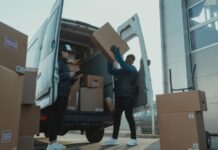 שירותי אריזה למעבר דירה