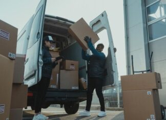 שירותי אריזה למעבר דירה