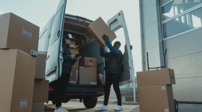 שירותי אריזה למעבר דירה