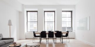 פרויקטים חדשים בחיפה