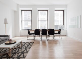 פרויקטים חדשים בחיפה