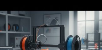 הדפסה בתלת מימד