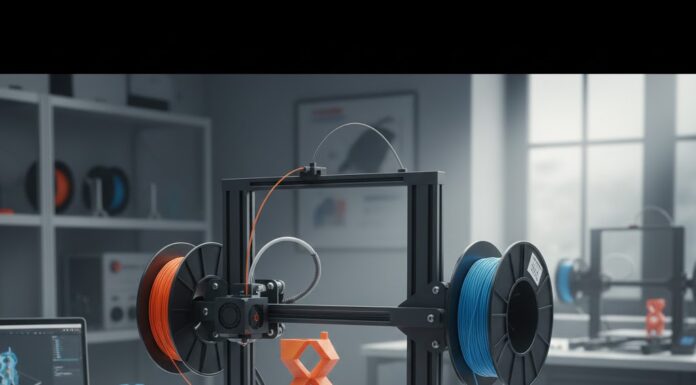 הדפסה בתלת מימד