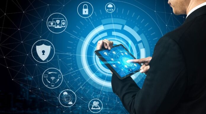 אבטחה מתקדמת: שילוב בינה מלאכותית בניטור יומיומי