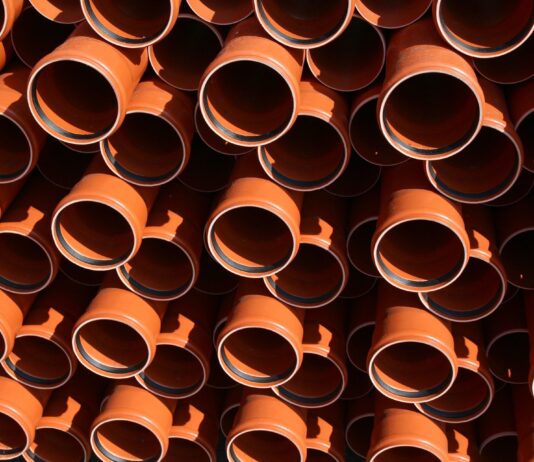 צנרת פולירול צנרת פולירול