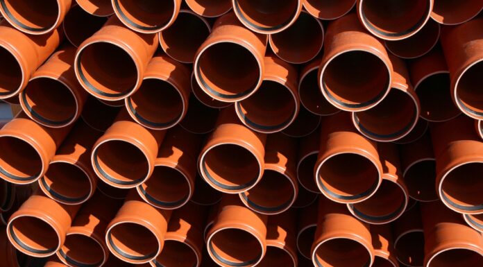 צנרת פולירול צנרת פולירול