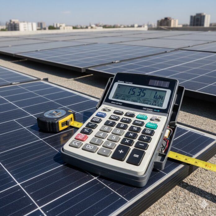 unnamed (23) גג סולארי מחשבון