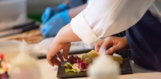 שף פרטי ליום הולדת