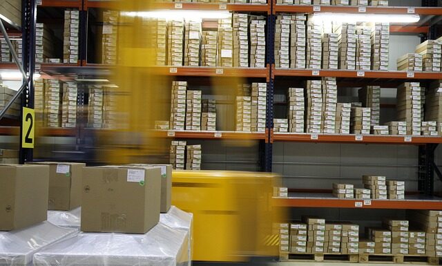 שירות משלוחים בארץ