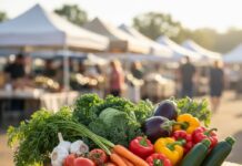 משק אורגני משלוחים