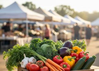 משק אורגני משלוחים