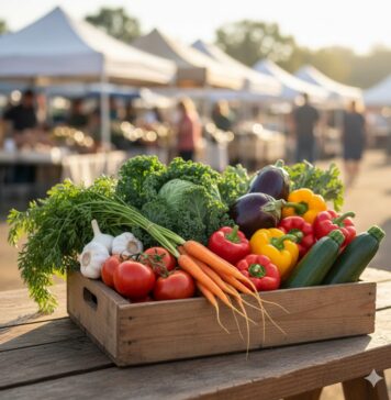 משק אורגני משלוחים