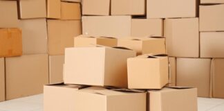 אריזות קרטון לעסקים – פתרונות מותאמים לכל סוג של פעילות מסחרית