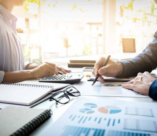 שירותי חשבות והעברה בין דורית בעסקים משפחתיים