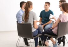 מרכזי גמילה יוקרתיים: הדרך לחיים חדשים
