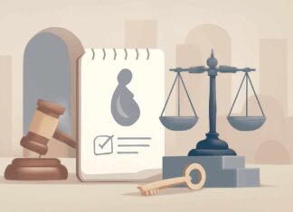 איך בוחרים עורך דין לפונדקאות בחו"ל: מסלול בטוח להורים לעתיד